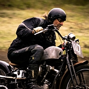 Unser Racer!